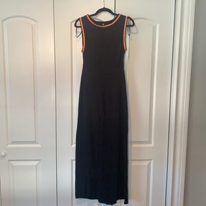 Free People Maxi Dress